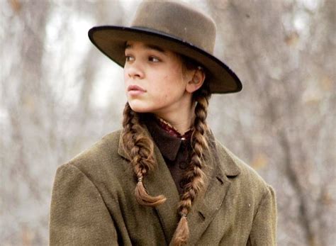 Jun 6, 2021, 06:00 ist. Movie, Actually: True Grit | Review