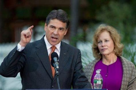 Provocative Texas Newspaper Ad Asks ‘have You Ever Had Sex With Rick Perry Texas On The Potomac
