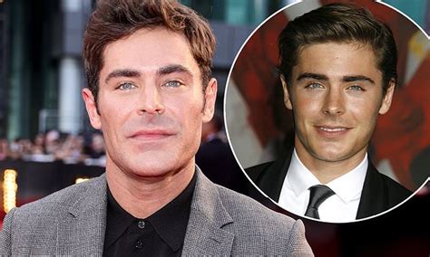 zac efron reveals he almost died after shattering jaw which sparked plastic surgery rumors