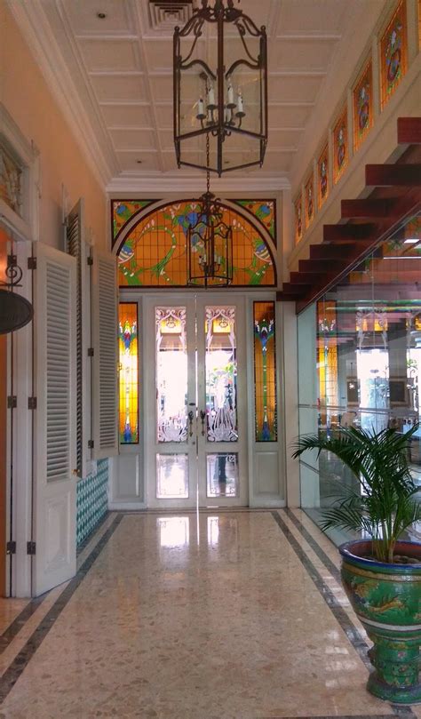 The Phoenix Hotel Yogyakarta Bangunan Bersejarah Yang Kini Berusia 100