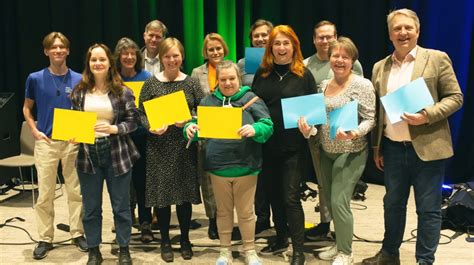Grønne Og Levende Lokalsamfunn Rapport Fra Viken Venstres årsmøte 19 20 Mars 2022 Asker