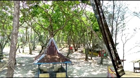 Di tempat itulah pantai laguna tersebut terbentuk. Pantai Laguna - YouTube