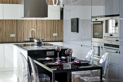 high class european kitchen cabinets  luxury appliances