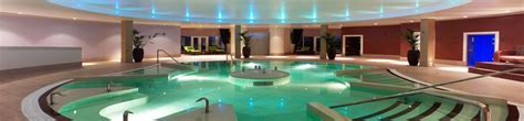 Spa Rockliffe Hall Luxury Golf And Spa Resort Uk Resort Spa Spa Resort
