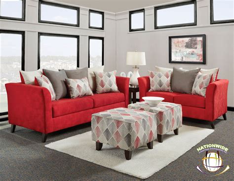 Audrey Collection Sofa By Hd Furniture Contemporary Living Room