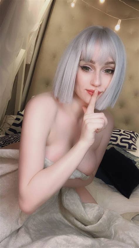Alice Shadory Shadory Cos Nude Leaked Photos Pinayflixx Mega Leaks