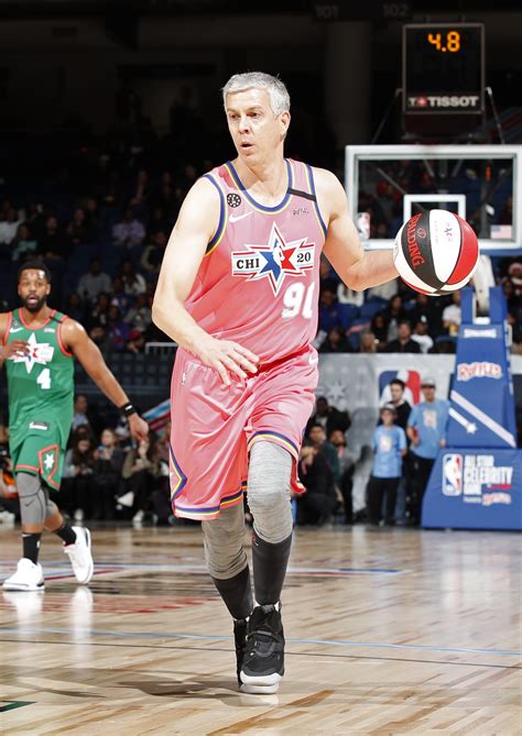 Maybe you would like to learn more about one of these? Arne Duncan NBA Celebrity All-Star Game Sneakers - NBA ...