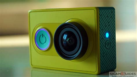 Xiaomi yi action cameras, shoots a video in 4k or full hd. Xiaomi Yi Action Camera Review - Is it really a GoPro ...