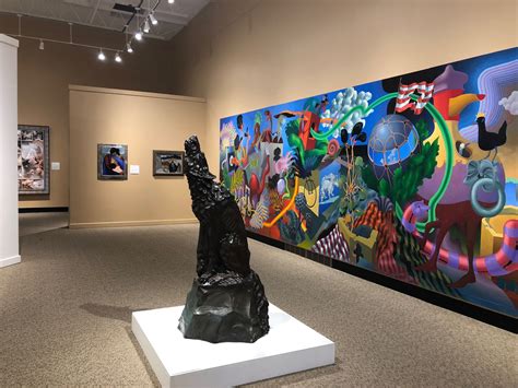 Roswell Museum and Art Center – Patricia Gaylord Anderson Gallery