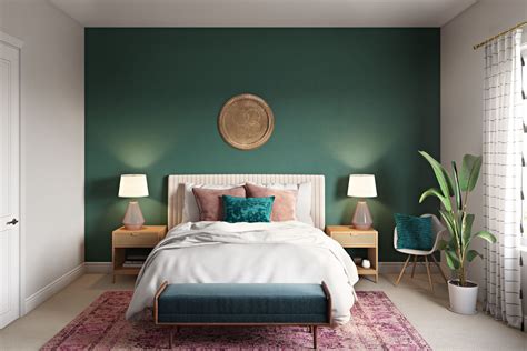 The Best Emerald Green Master Bedroom Ideas 2022 Decor
