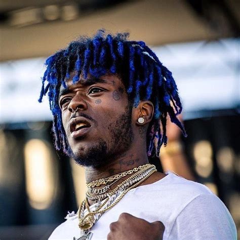 Lil Uzi Vert Haircut What Hairstyle Is Best For Me