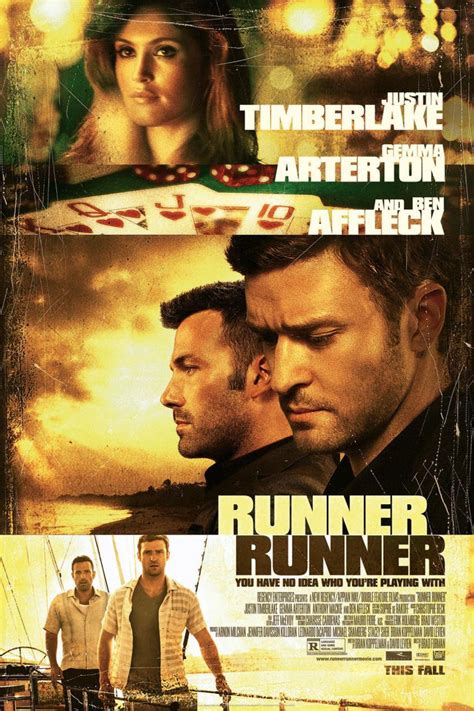 Runner Runner Dvd Release Date Redbox Netflix Itunes Amazon