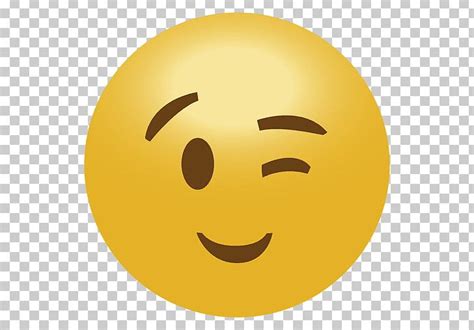 Emoji Emoticon Smiley Wink Png Clipart Computer Icons Emoji Emoji