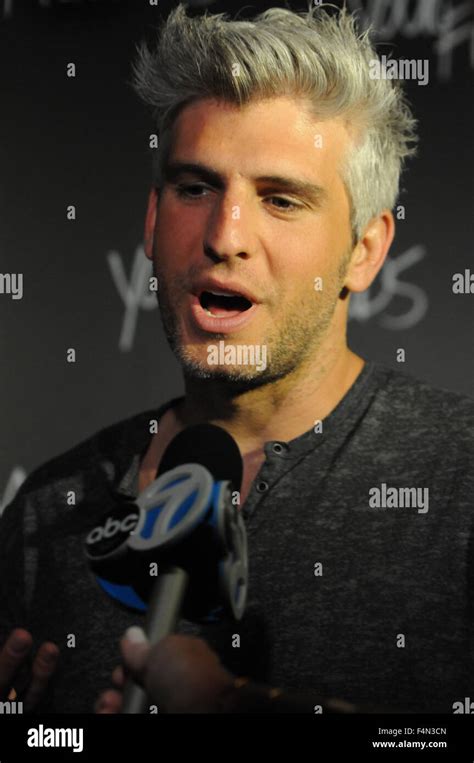 screening of we are your friends at kerasotes showplace icon arrivals featuring max joseph