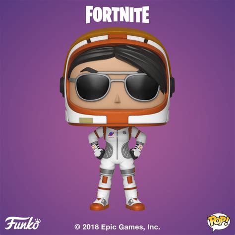 Cop some hot new merchandise. FORTNITE Pop!Vinyls & Keychains from Funko for November ...