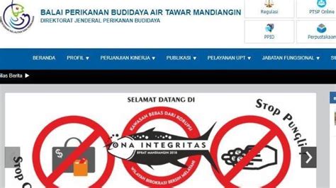 Loker semarang bulan februari 2021 untuk lulusan smp, sma/smk, d1, d3 dan s1 | lowongan kerja terbaru di semarang dan jawa tengah tahun 2021. Lowongan Kerja Kementerian Kelautan dan Perikanan, Minimal Lulusan SMP - Serambi Indonesia
