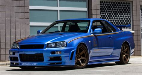 The Real Reason Why Skyline Gt R And Supra Prices Are Through The Roof