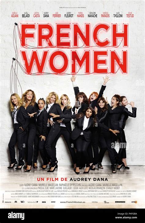 Original Film Title Sous Les Jupes Des Filles English Title French Women Film Director