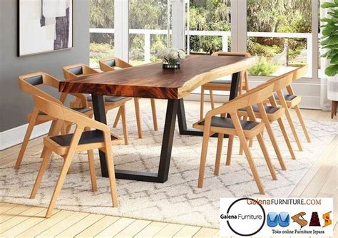 Jogja, meja lipat untuk warung di jogja. Harga Meja Makan Trembesi Bandung Desain Terbaru Harga Murah