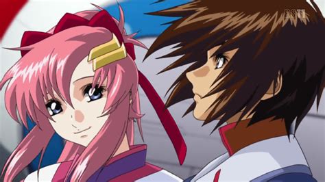 Chords for 機動戦士ガンダム seed destiny op 2 full『pride』. Kira Yamato x Lacus Clyne OP | ガンダムseed, イラスト, ガンダム