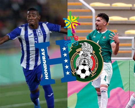Effective community police presence increased. Hora y transmisión: Honduras Sub-23 buscará la final ante ...