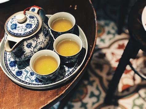 Chineasy Blog Chinese Tea Culture And Ceremony 5 Interesting Facts