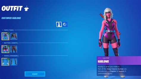 Best Thicc Fortnite Skins Of All Time Dot Esports