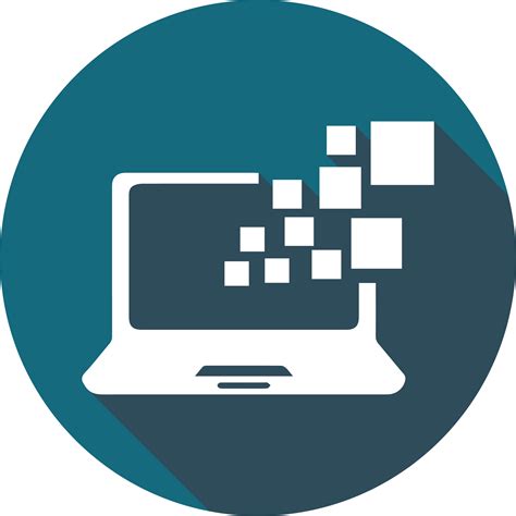 Illussion Information Technology Logo Images