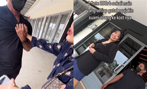 cewek open bo