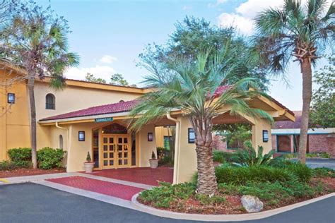 This hotel is 1 mi (1.6 km) from georgia institute of technology and 1.1 mi (1.7 km) from centennial olympic park. The Midtown Oaks in Tallahassee (FL) - reviews, prices ...