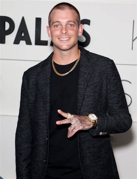 Skateboarder Ryan Sheckler Says He Stopped Dating For Years After Being Traumatized By Mtv Show