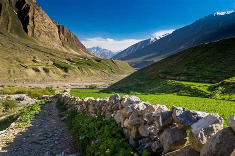 42 Places To Visit In Himachal Pradesh Top Tourist Places