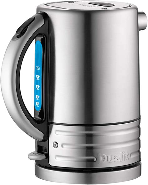 Dualit Classic Kettle 72815 Polished Finish Uk Home