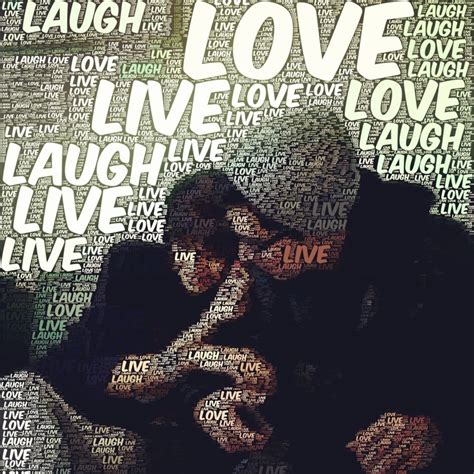 It Says More Than Thousand Words Live Love Say More Sayings