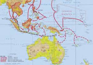 Check spelling or type a new query. Where Did Australia Fight In Ww2 Map