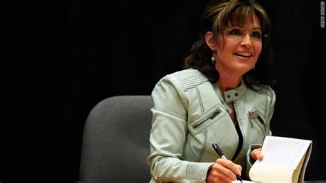 Political Circus Sarah Palin Gets Trademarked