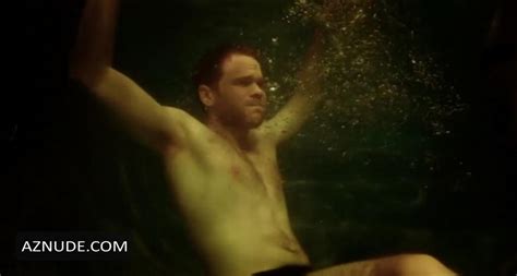 Shawn Ashmore Nude And Sexy Photo Collection Aznude Men