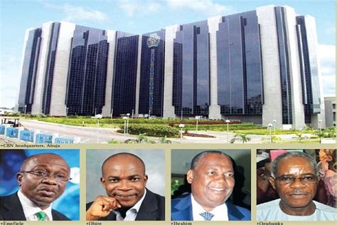 Licensing Supervision Of Banks Divide Cbn Ndic Lawcarenigeria