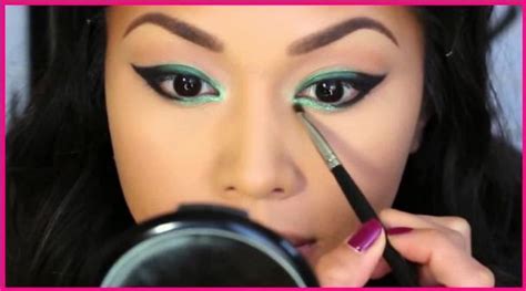 Chola Eyebrows Origin Look And How To Do Them
