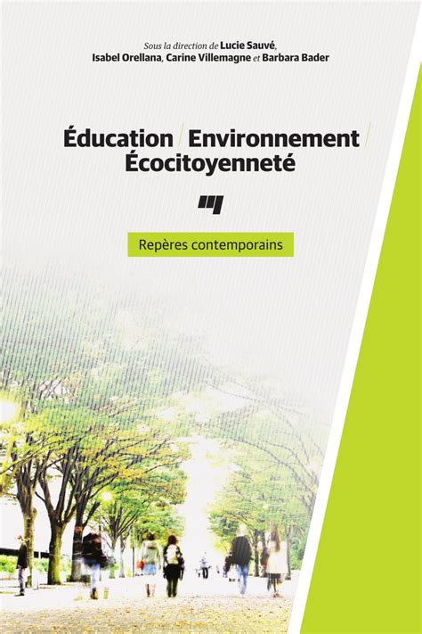 That means that the information displayed on a page doesn't change, or doesn't change often. Page couverture | Centre de recherche en éducation et ...