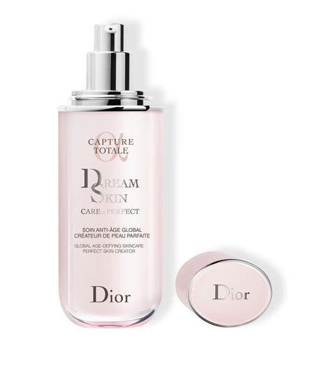 Dior Capture Dreamskin Care And Perfect Perfect Skin Creator 30ml