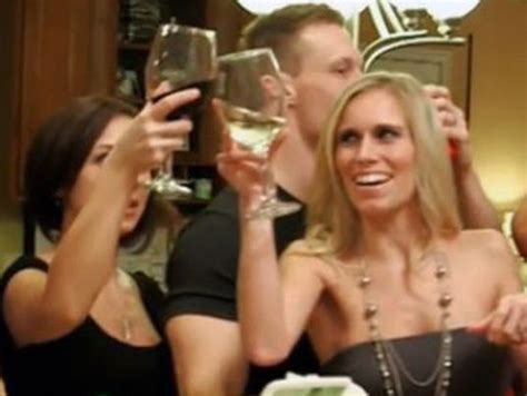 Ohio Swingers Go Back To Boring After Tv Show Axed