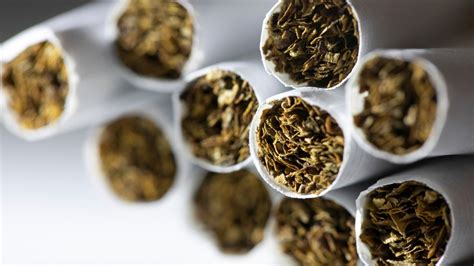 Americas Strange Nicotine Regulations Somehow Just Got Even Weirder