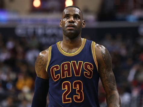LeBron James boasted about his 'huge basketball IQ' to defend himself
