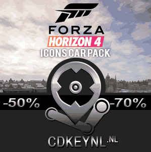 Check spelling or type a new query. Koop Forza Horizon 4 Icons Car Pack CD Key Goedkoop Vergelijk de Prijzen
