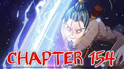 I'm The Great Immortal -Chapter 154 [ENGLISH] - YouTube