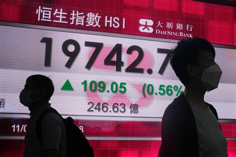 Asian Stocks Mixed China Gains Ahead Of Us Price Data The Independent