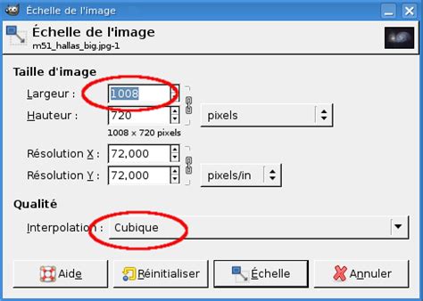 Modifiez la taille de votre fichier image à l'aide de l'outil de redimensionnement d'image img2go. Comment regler la taille d'une image html ? La réponse est ...