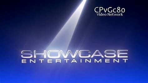 Showcase Entertainment Youtube