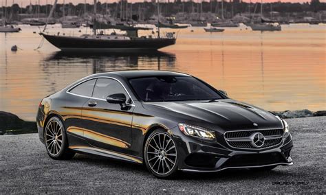 Update3 With 70 New Photos 2015 Mercedes Benz S550 Coupe Priced From